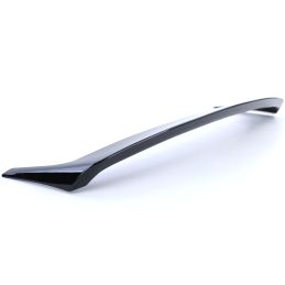 Spoiler per BMW X5 E70 verniciato nero