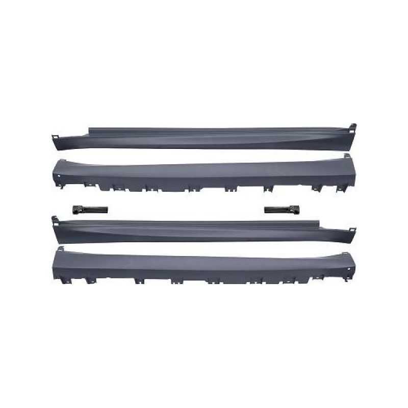 Rocker panel pack M for BMW X5 G05 2018-2023