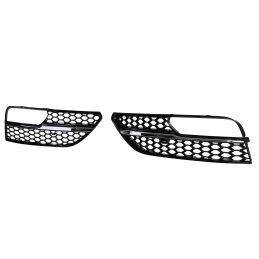 Grilles anti brouillard RS pour Audi A3 2012-2016