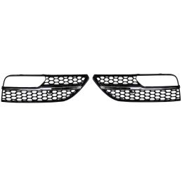 RS fog grids for Audi A3 2012-2016