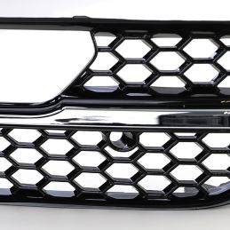 Grilles anti brouillard RS pour Audi A3 2012-2016