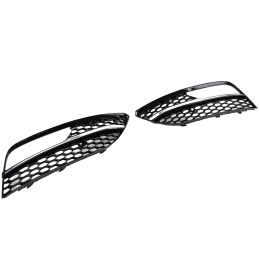 Grilles anti brouillard RS pour Audi A3 2012-2016