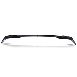 Spoiler de techo deportivo para BMW X5 F15 2013-2018 - pintado en negro