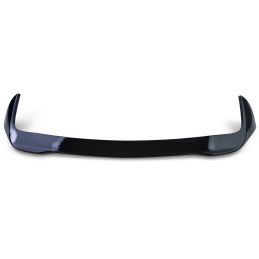 Becquet de toit aileron sport pour BMW X5 F15 2013-2018 - noir verni