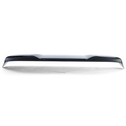 Spoiler de techo PERFORMANCE para BMW X5 F15 2013-2018 - pintado en negro