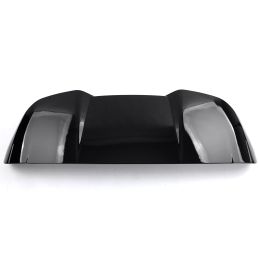 Dachspoiler PERFORMANCE für BMW X5 F15 2013-2018 - schwarz lackiert