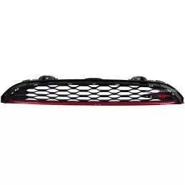 Sport honeycomb grille for Mini One, Cooper, Cooper S 2014-2020