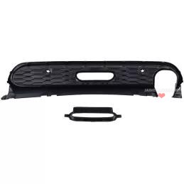 Mini Cooper sport diffuser, Mini One F55 F56 F57