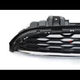 Honeycomb grille for Mini One, Cooper, Cooper S F55 F56 F57