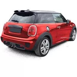 Avgasmunstycke John Cooper Works Mini One Cooper F56 F57 2014-2020