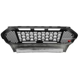 Ford Ranger T8 Black Honeycomb LED Sport Grille 2019-2023