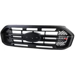 Calandre avec leds pour Ford Ranger T8 2.0 TDCi