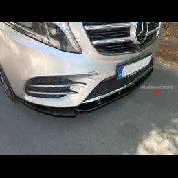 Parachoques delantero para Mercedes Clase V AMG-Line