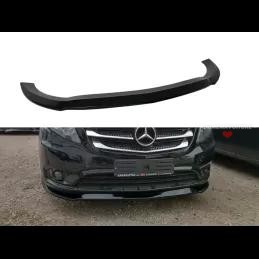 Mercedes VITO W447 front bumper blade