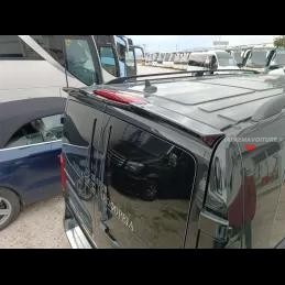 Dakspoiler voor Mercedes Vito W447 - Dubbeldeurs