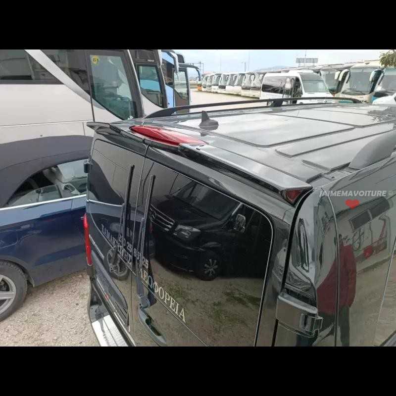 Takspoiler till Mercedes Vito W447 - Dubbeldörr