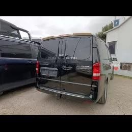 Takspoiler till Mercedes Vito W447 - Dubbeldörr