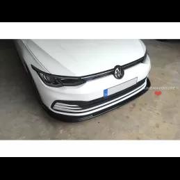 Stoßstangenleiste vorne VW Golf 8