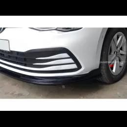 Front bumper blade VW Golf 8