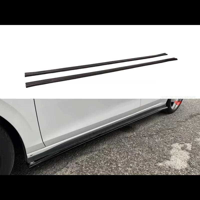 Seitenschweller für VW Golf 8 GTI / R-LINE / GTI CLUBSPORT