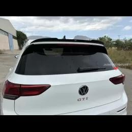 Spoiler uitbreiding VW Golf 8 GTI / R