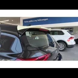 Becquet aileron pour VW Golf 8 look sport