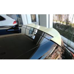 Spoiler für VW Golf 8 Sportlook