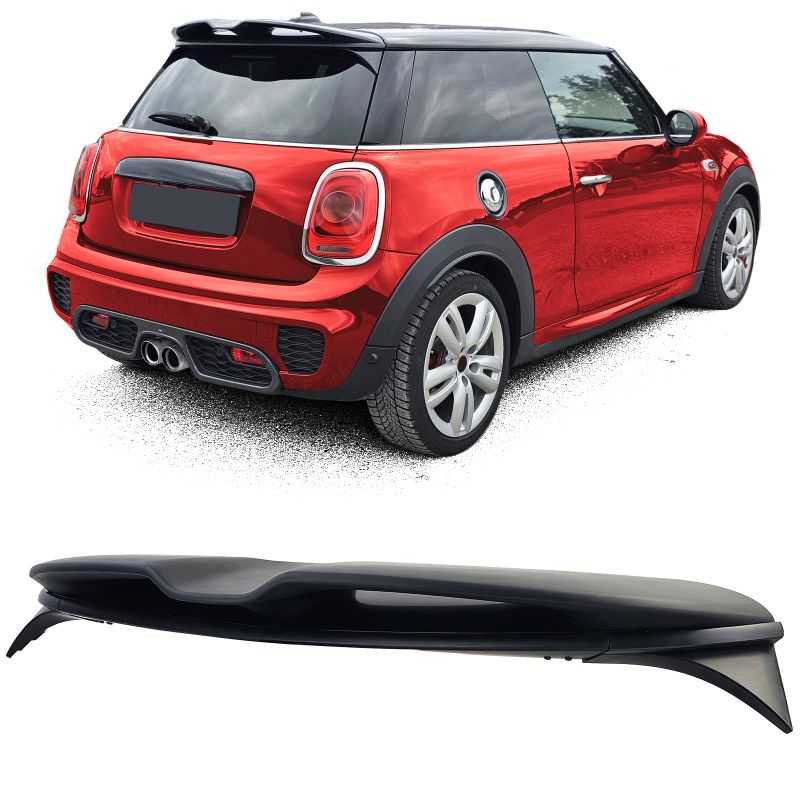 Spoiler für Mini One Cooper S F56 look PERFORMANCE