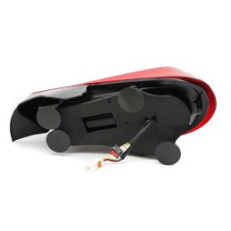 Feux arrières LED pour Toyota GT86 2012-2021 - Rouge