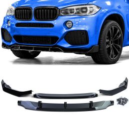 Spoiler delantero BMW X5 F15 PACK M 2013-2018 performance