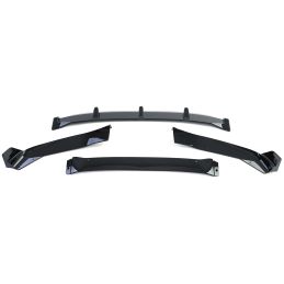 Front blade for BMW X5 F15 PACK M 2013-2018 performance look