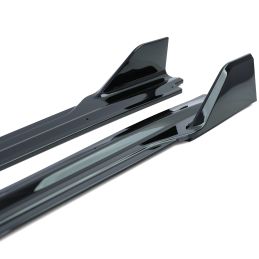 Rocker panel extension for BMW X5 F15 PACK M