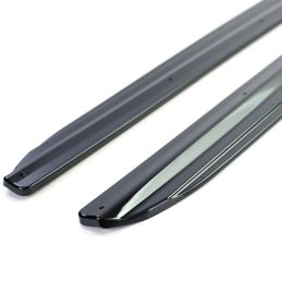 Rocker panel extension for BMW X5 F15 PACK M