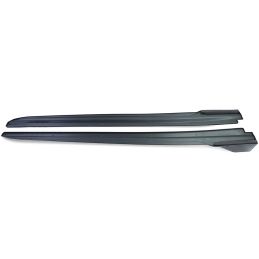 Rocker panel extension for BMW X5 F15 PACK M