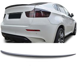 Spoiler i kolfiber för BMW X6 E71