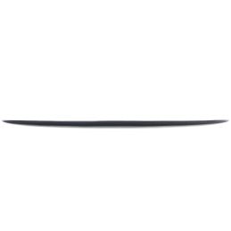 Carbon spoiler for BMW X6 E71