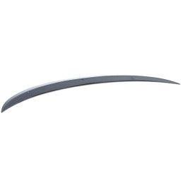 Carbon spoiler for BMW X6 E71