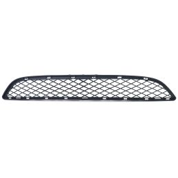 BMW X6 2006-2014 Honeycomb-grillsats för främre stötfångare