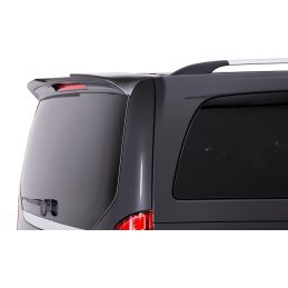 Roof spoiler for Mercedes V-Class W447