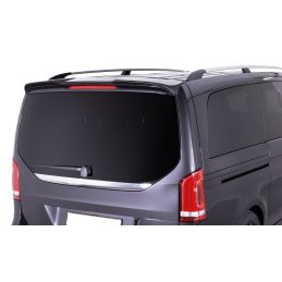 Roof spoiler for Mercedes V-Class W447