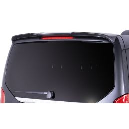 Roof spoiler for Mercedes V-Class W447