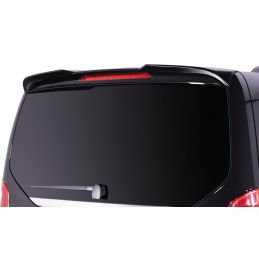 Roof spoiler for Mercedes V-Class W447