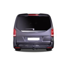 Roof spoiler for Mercedes V-Class W447