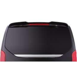 Roof spoiler for Mercedes V-Class W447