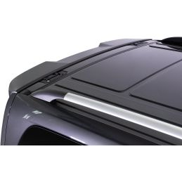 Takspoiler till Mercedes V-klass W447