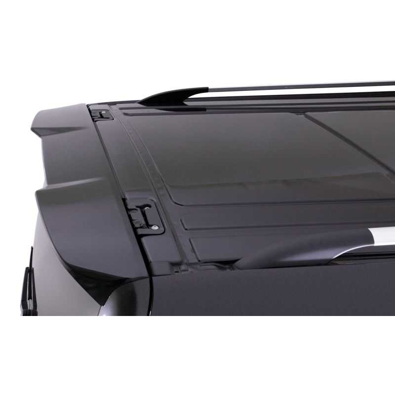 Roof spoiler for Mercedes V-Class W447