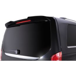 Roof spoiler for Mercedes V-Class W447