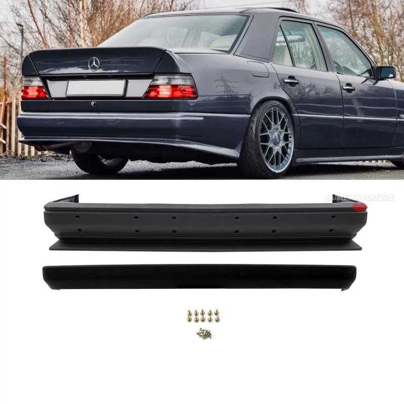 Pare-chocs arrière AMG pour Mercedes Classe E W124