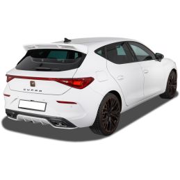 Sportspoiler voor Seat Cupra Leon KL 2020-2024