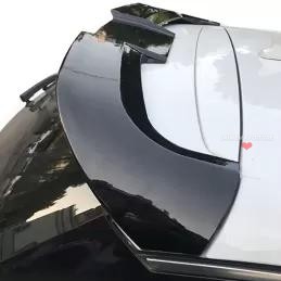 Spoiler Opel Astra 2015 2016 2017 2018 2019 2020 2021